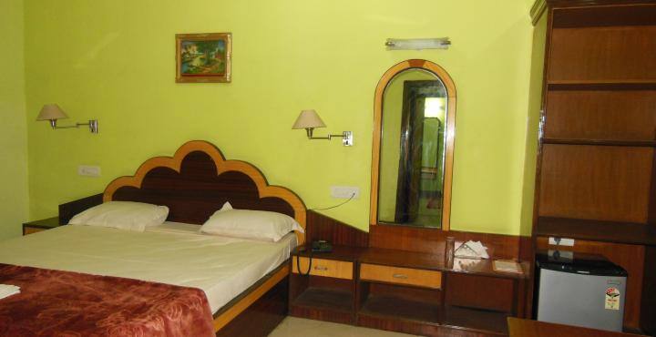 The King Palace, Jharsuguda 1